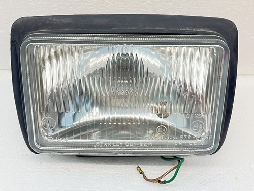 Faro anteriore honda xr400 - anteriore, r