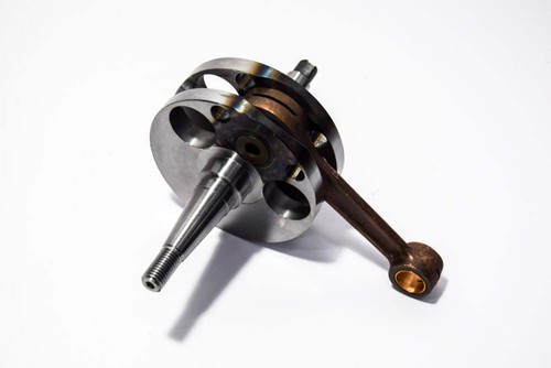 5194 105 albero motore vespa - -,