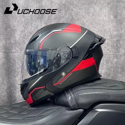 Casco modulare flip unisex - flip,