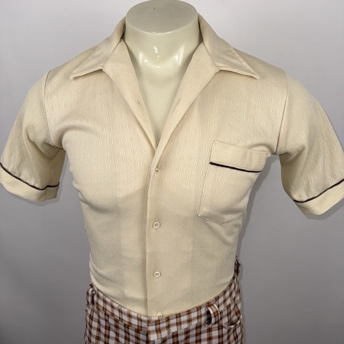 Camicia montgomery ward - camicia,