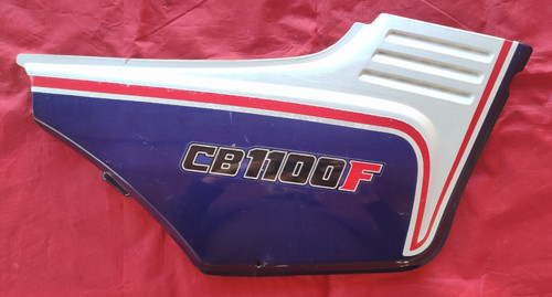 Honda 1100 super - super, d'or