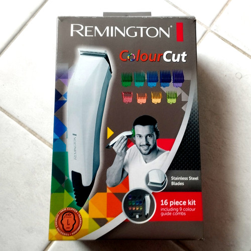 Remington taglia capelli - remington,