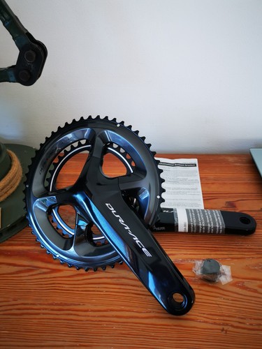 Guarnitura shimano dura - shimano,