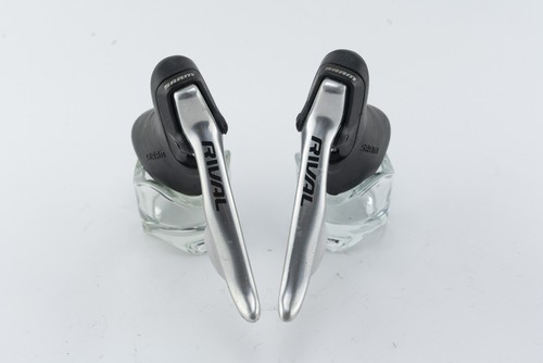 Set sram rival - rival, sti