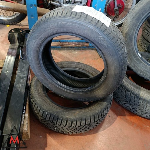 Set gomme pneumatici - gomme,