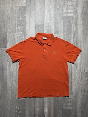 Lacoste polo shirt mens - mens, size