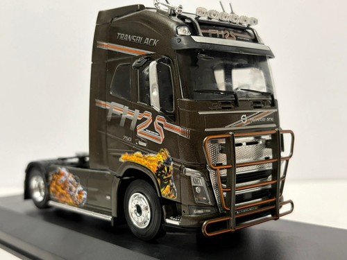 Camion truck tuning - tuning,