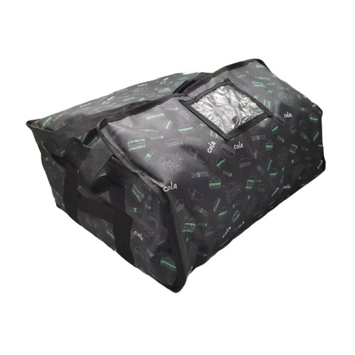 Borsa termica per pizza - termica,