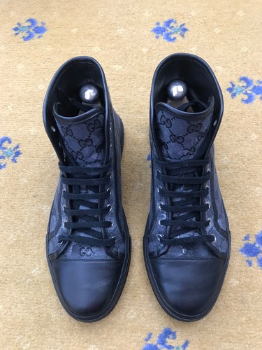 Gucci scarpe ginnastica - gucci,