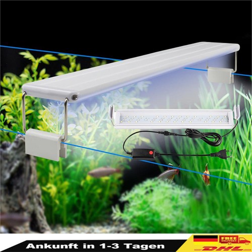 Illuminazione led per - per, acquario