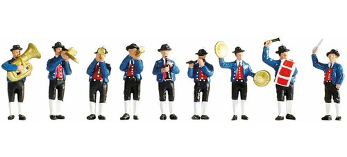 Noch scala 36580 figure - n,
