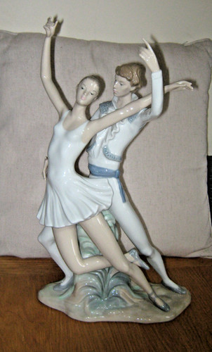 Nao lladro finale - , 'finale'