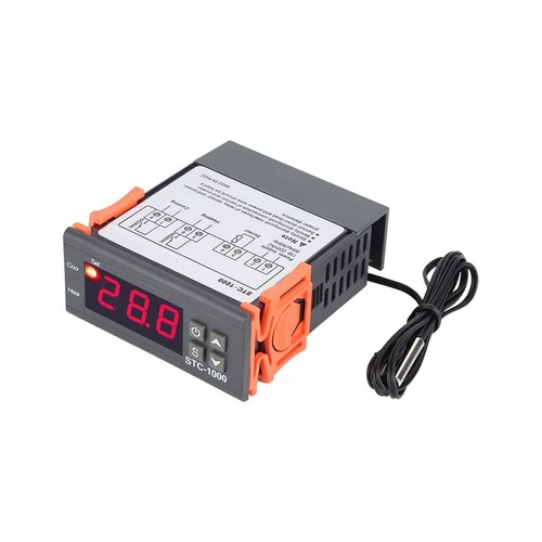 Stc 1000 regolatore - stc-1000,