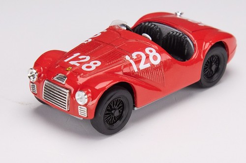 Brumm r183 ferrari - brumm, 1947