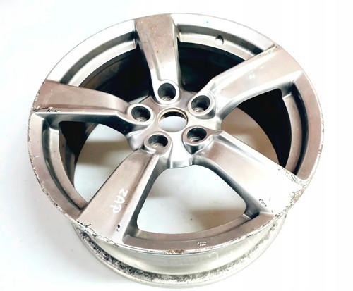 Cerchio lega 18 - 1x, in