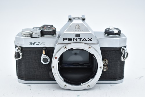 Asahi pentax corpo - asahi, mx