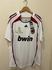 Maglia adidas milan 2007 - adidas,