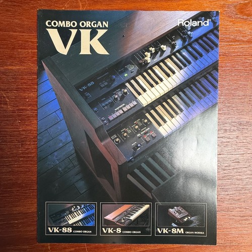 Vintage original roland - original,