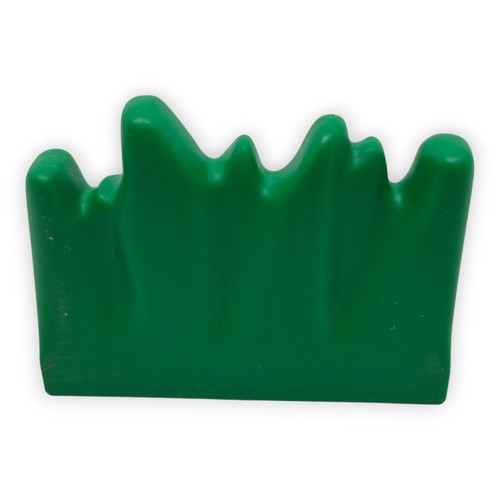 Lego duplo erba arbusto - erba,