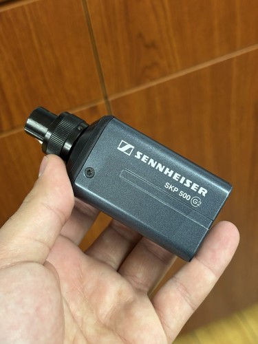 Sennheiser skp500 740 776 - -, 740-776