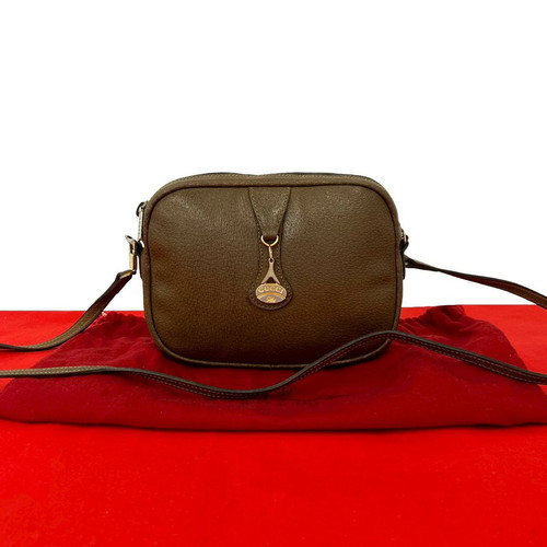 Double with bag gucci - double,