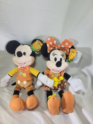 Disney store esclusivo autunno - disney,