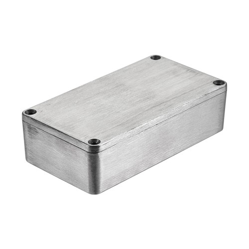 112mm 60mm 31mm alluminio - 112mm, x