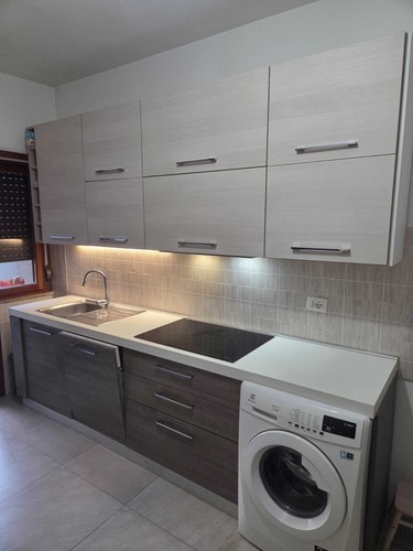 Cucina completa - cucina, di