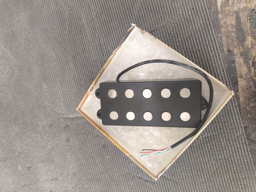 Pickup nordstrand 2 dual - pickup, mm