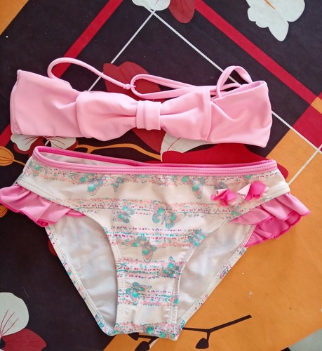 Costume mare bambina 10 - costume,