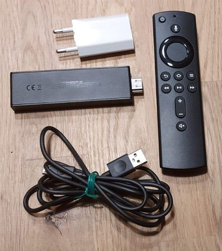 Amazon fire stick - amazon,