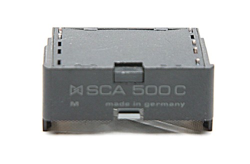 Adattatore flash metz - adattatore, sca