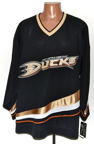 Bnwt nhl anaheim - anaheim, ice