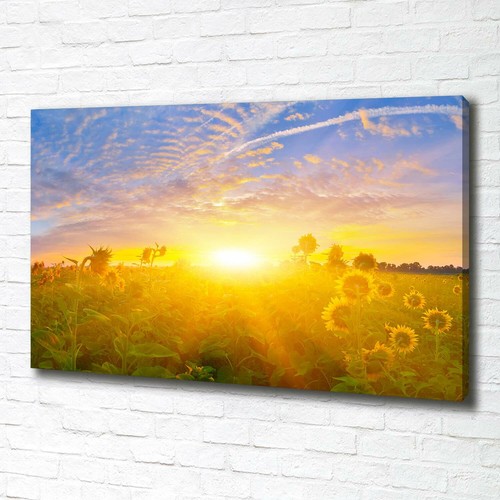 Tulup dipinto tela pittura - su,
