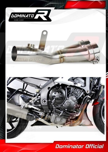 Yzf tubo collettore - r6,