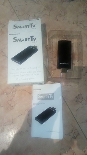 Smart mini mediacom hdmi - mediacom,