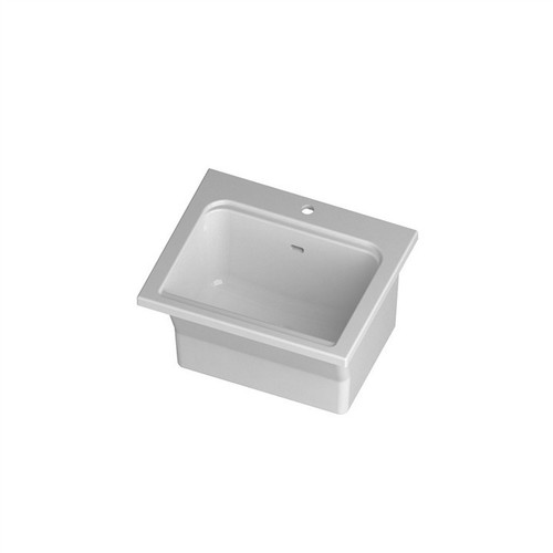Lavandino lavabo bagno - lavandino, da