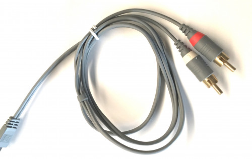 Mmc cavo audio per samsung - mmc-30,