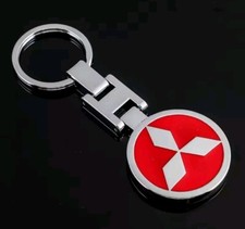 Portachiavi auto mitsubishi - auto,