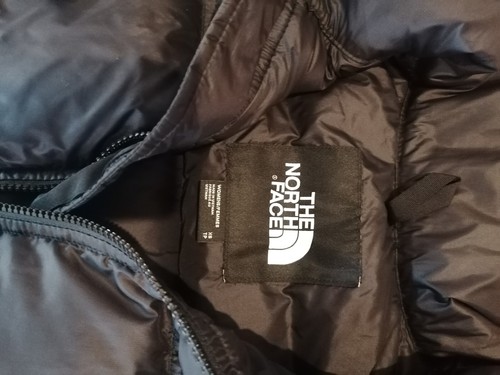 The north face piumino - the,