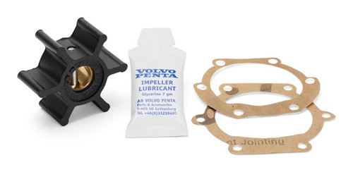Girante originale volvo penta - girante,