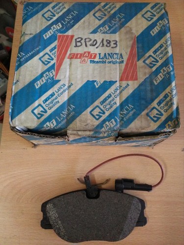 Freni originali fiat - freni,