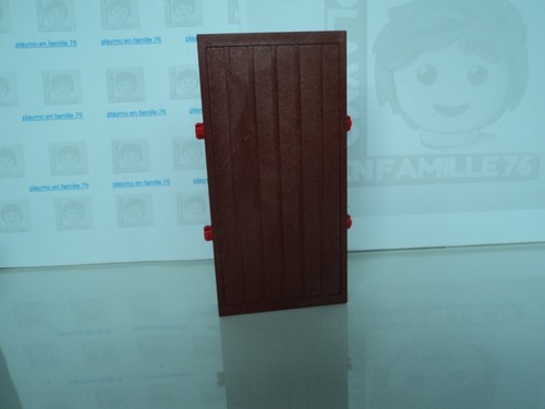 Playmobil vintage wild - playmobil,