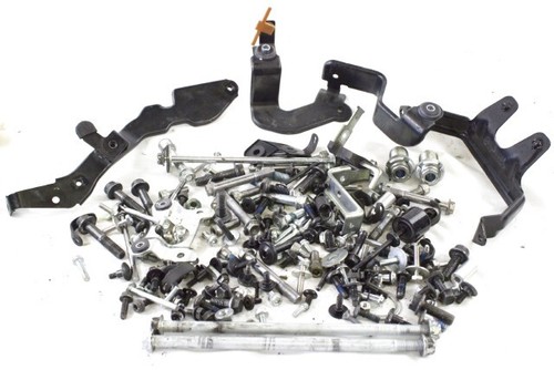 Suzuki katana 1000 set - katana,