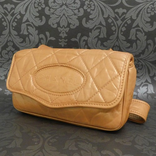 Borsa tracolla chanel - a,