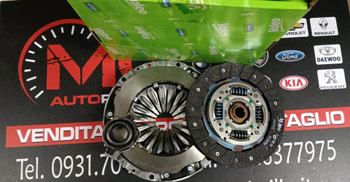 Valeo kit3p kit frizione per - kit,