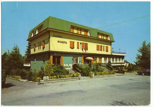 Serramazzoni modena hotel - modena,