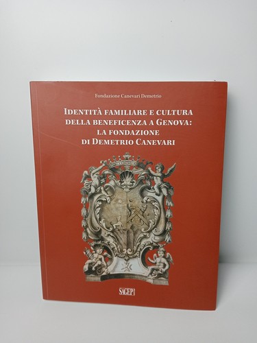 Identità familiare cultura - familiare, e