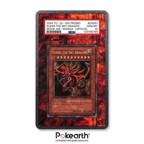 Slifer drago del - drago,