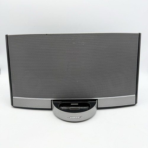 Bose sounddock n123 - bose,